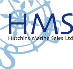 Hutchins Marine logo