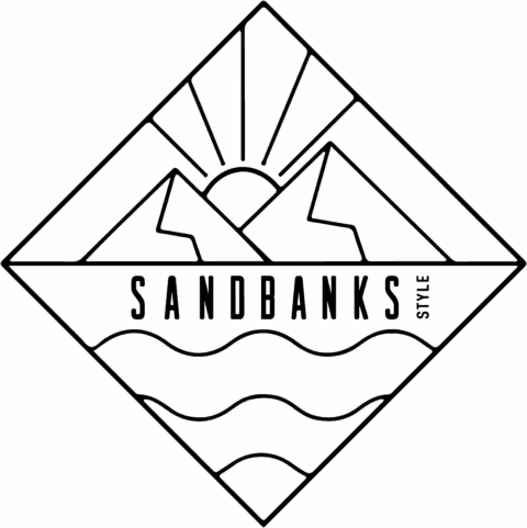 Sandbanks Style logo