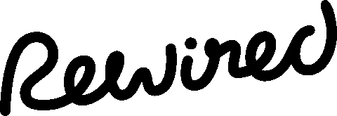 Rewired Clothing logo
