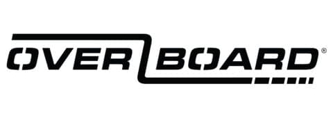 Overboard logo