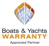 Boats & Yachts Warranty logo