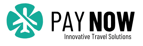 Pay Now Innovative Travel Solutions logo