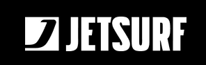Jetsurf logo