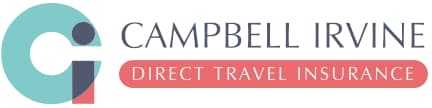 Campbell Irvine logo