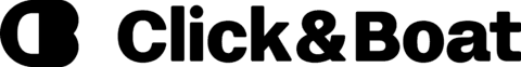 Click & Boat logo
