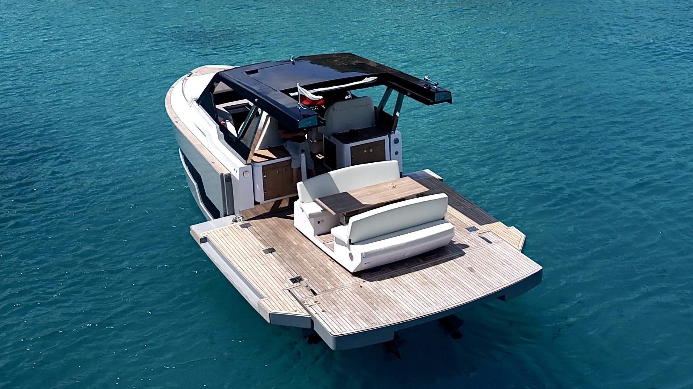 2023 Vi Yachts Q4