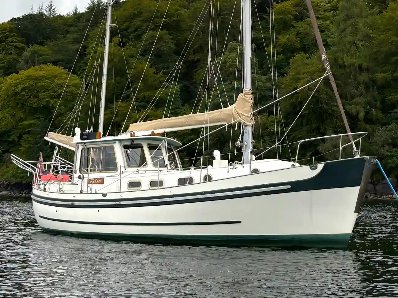 1971 Banjer 37
