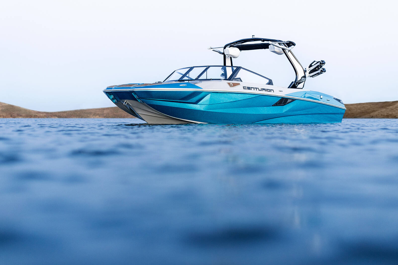 2025 Centurion FE 22