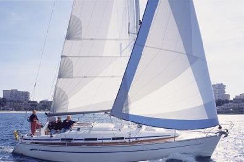 2002 Bavaria 36