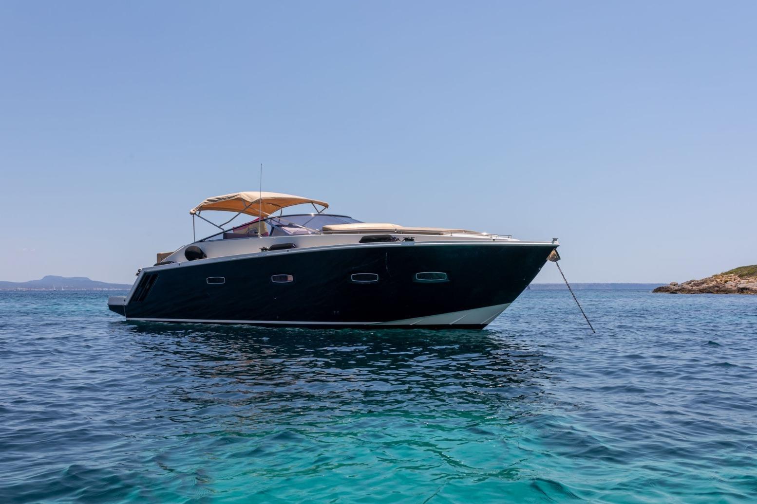 2008 Sealine 35 Sport