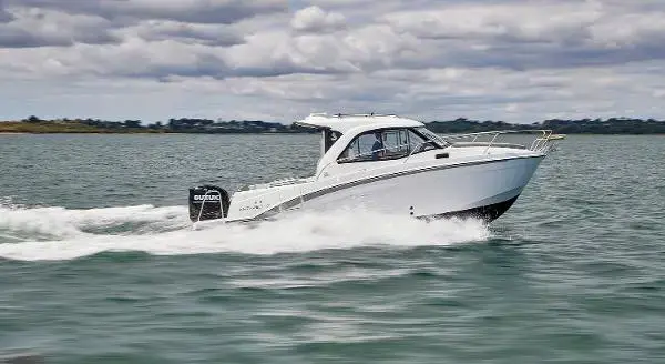 2023 Beneteau Antares 7