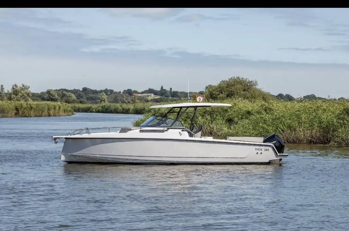 2023 Ryck R280