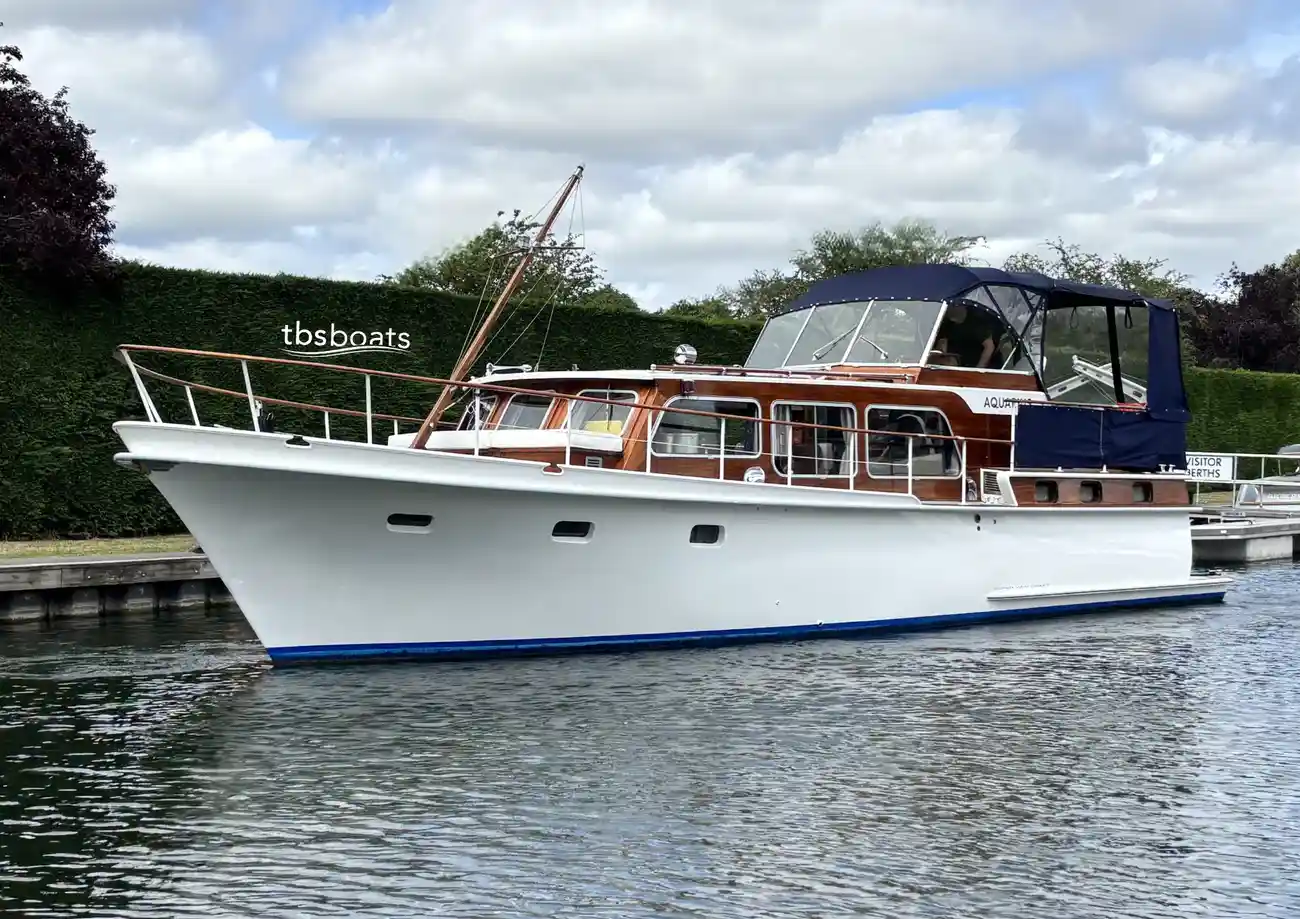 1984 SuperVanCraft 1150