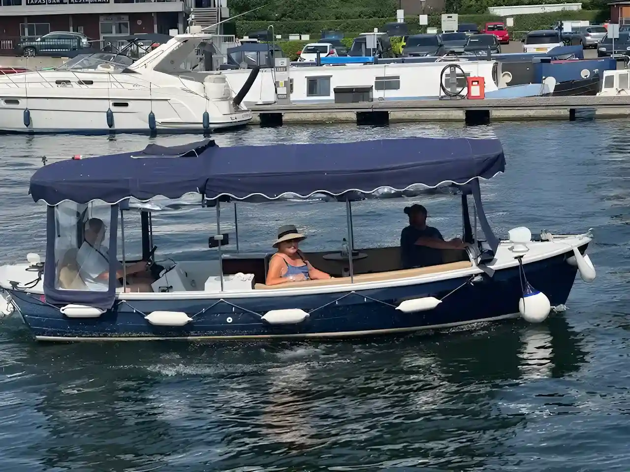 2006 Duffy 18