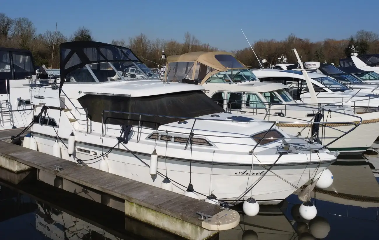 2000 Haines 320