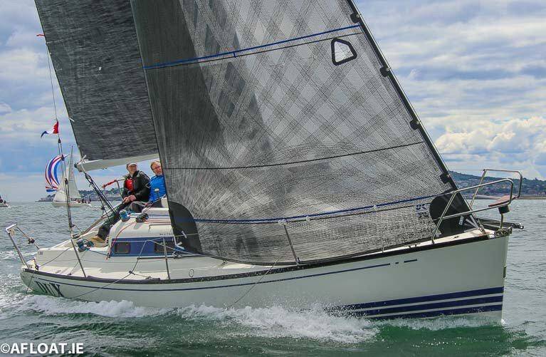 2000 X-Yachts 302 MK 11