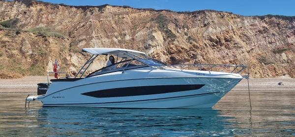 2021 Beneteau Flyer 10