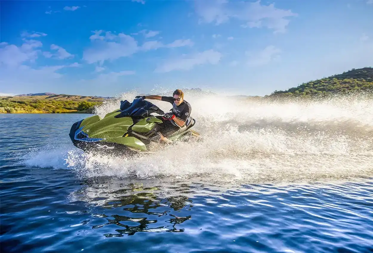 2024 Kawasaki 310 Lx