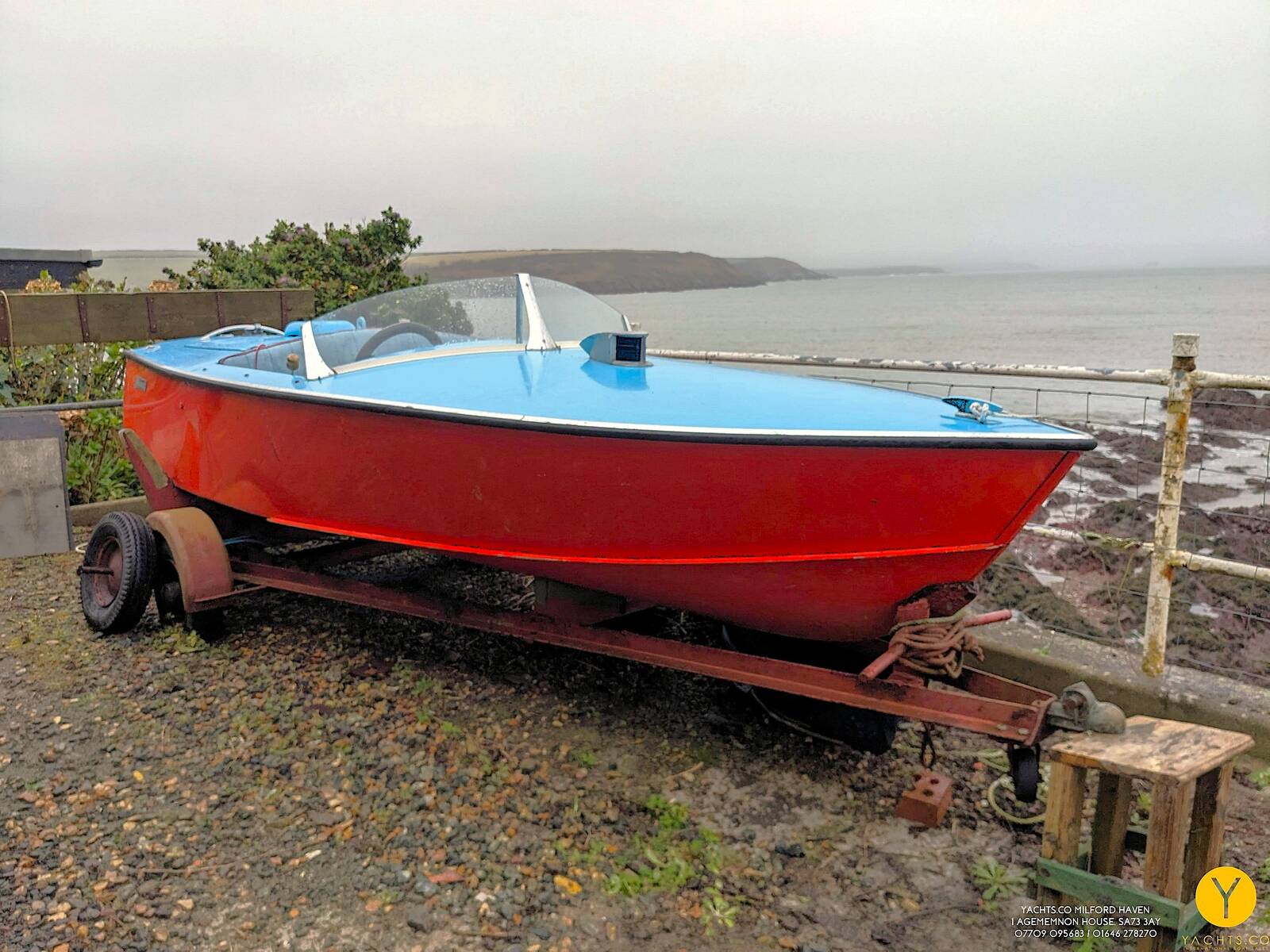 1960 Albatross Mk3