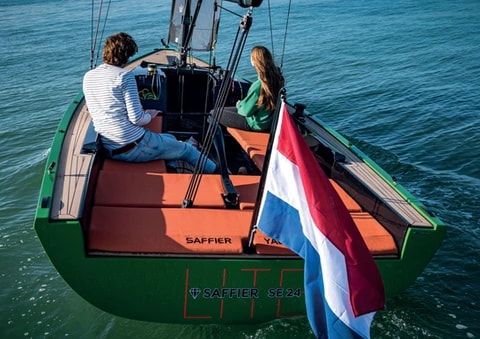Saffier SE 24 LITE