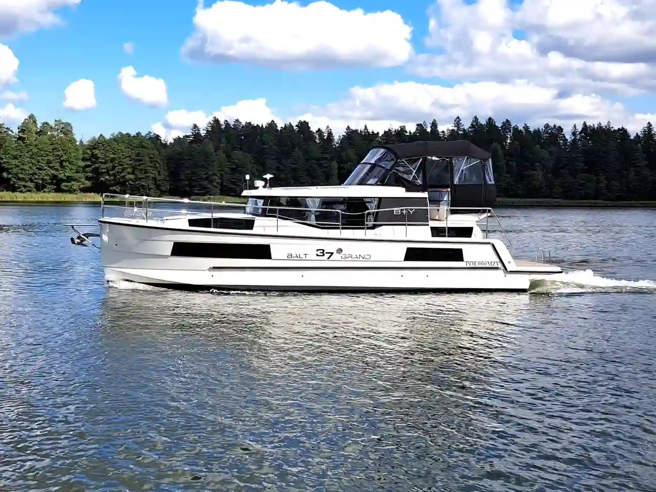 2023 Balt Grand 37