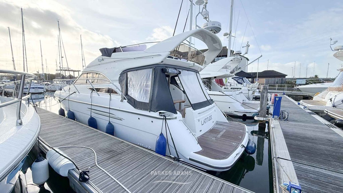Latitude LR-3