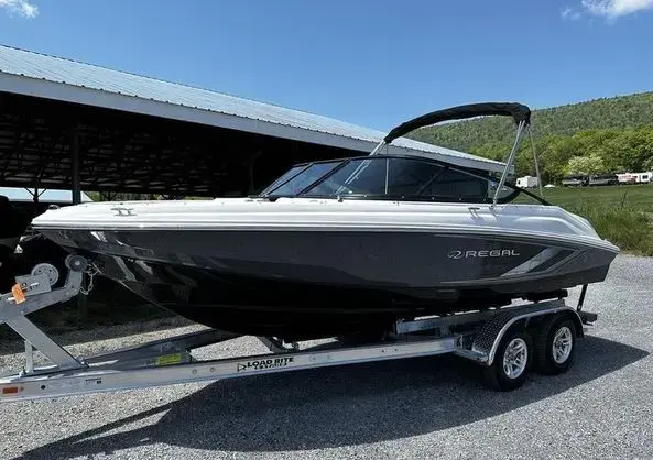2024 Regal 2000 ESX