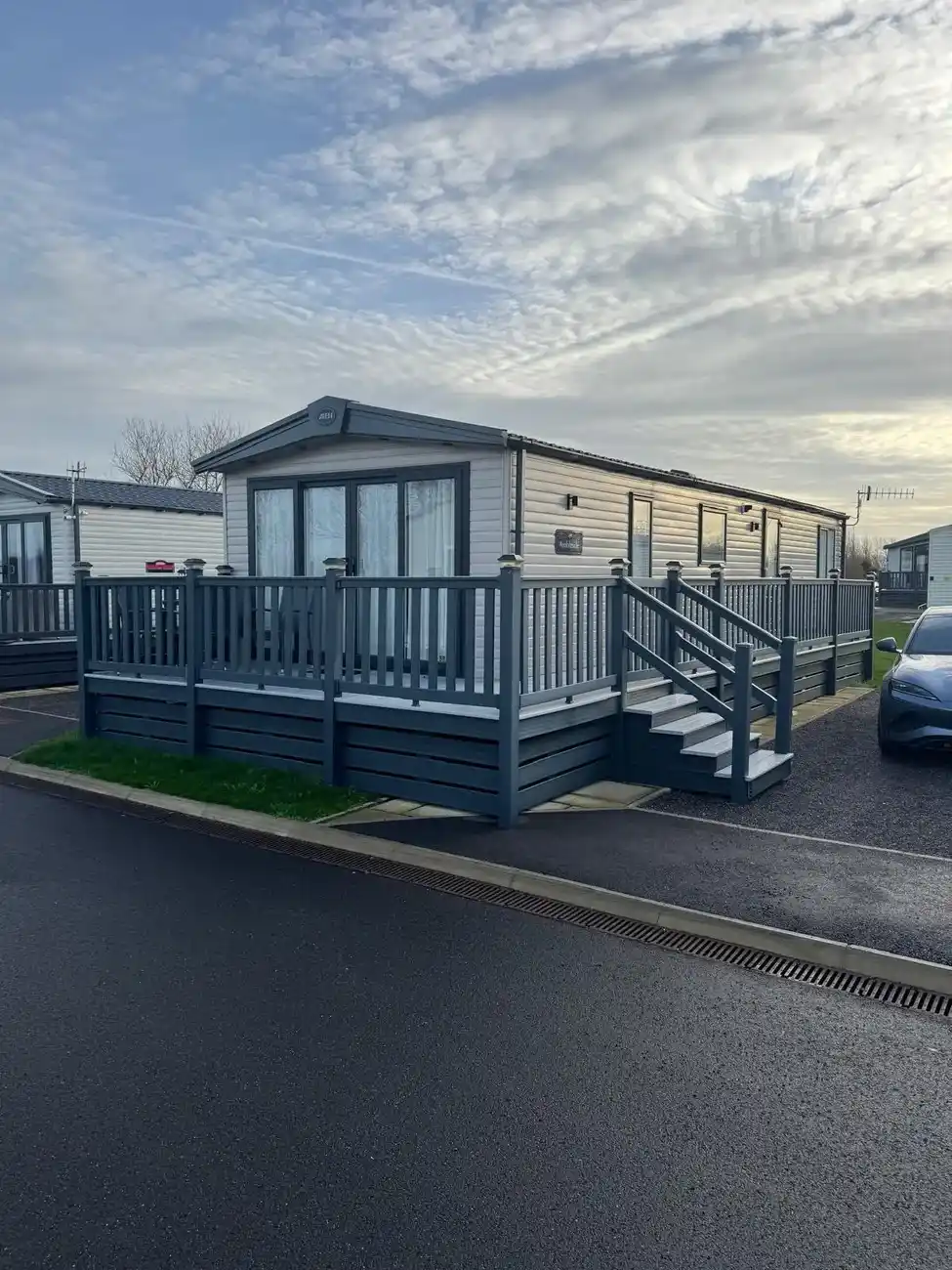 2022 Ambleside ABI