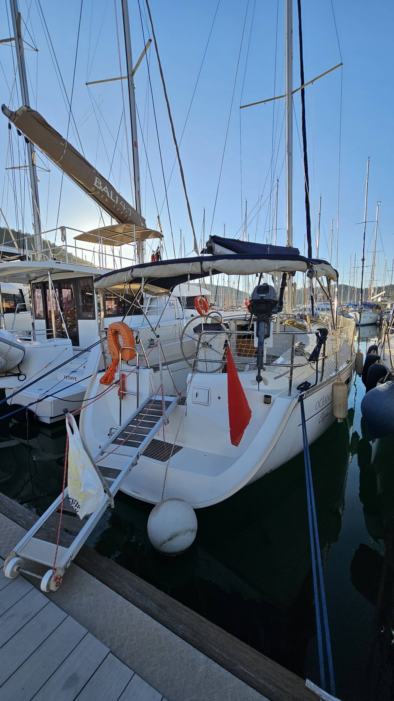 2003 Beneteau 331