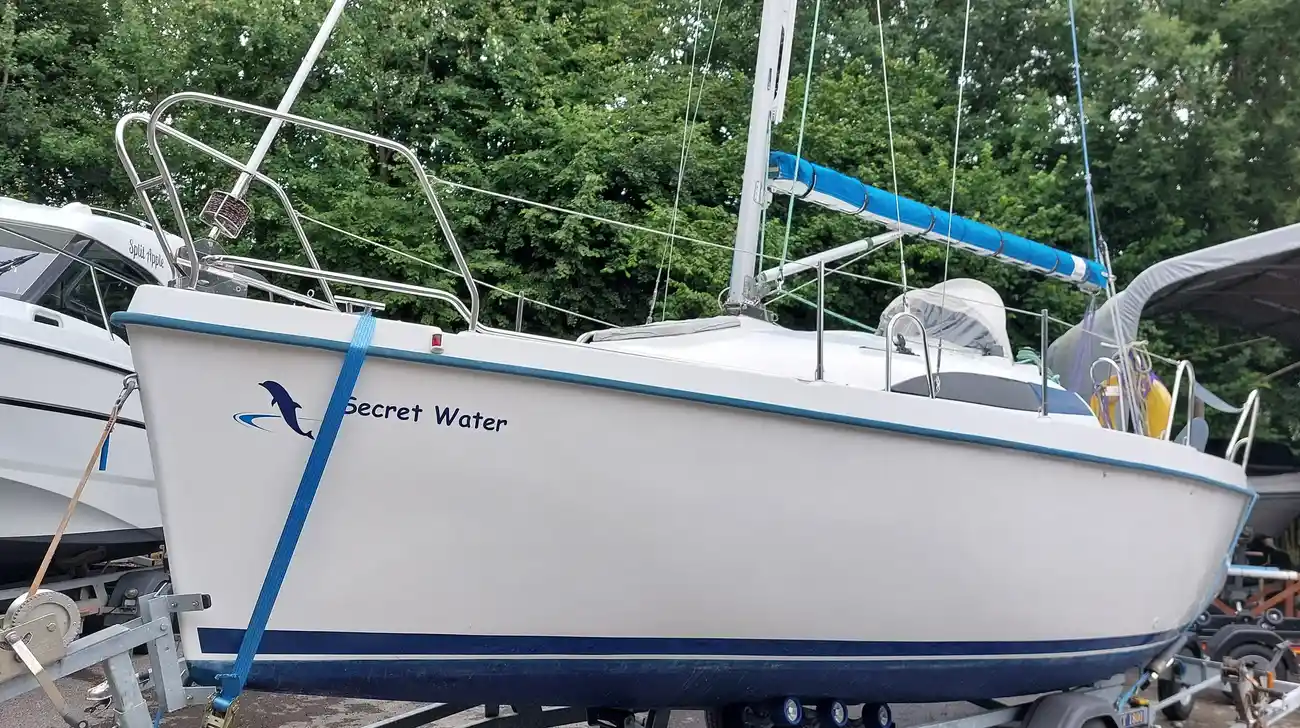 2006 Sasanka 660