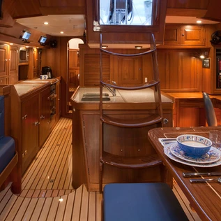Bluewater 56