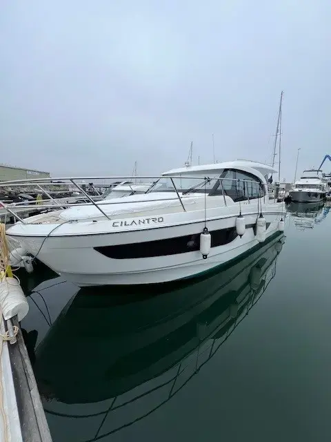 2020 Beneteau Antares 11 Coupe