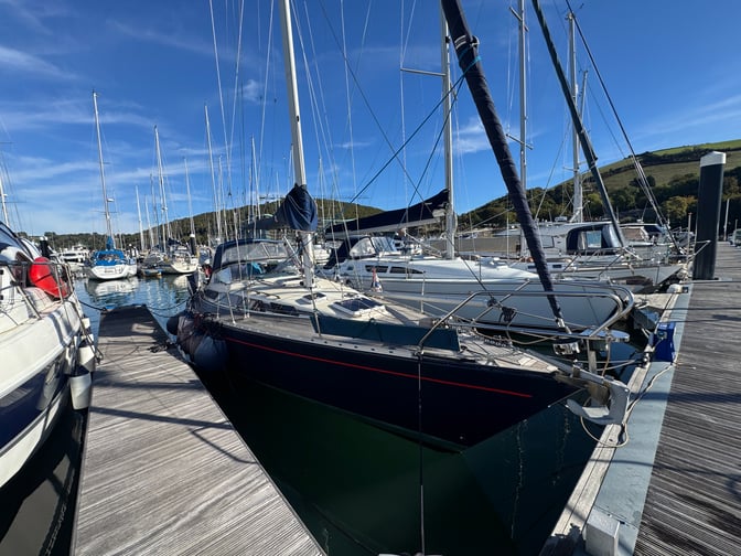 1990 Maxi 35