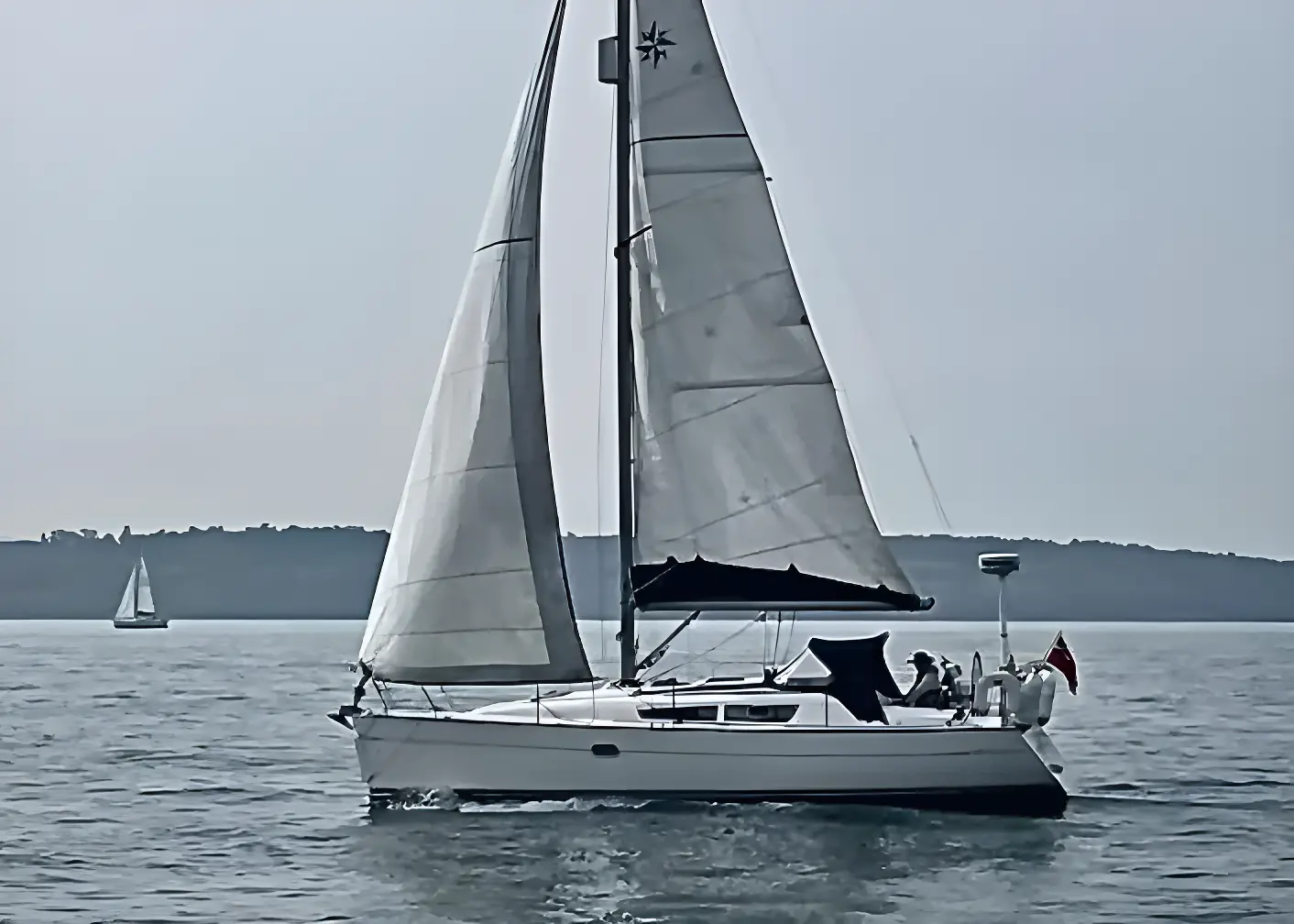 2006 Jeanneau Sun Odyssey 32i
