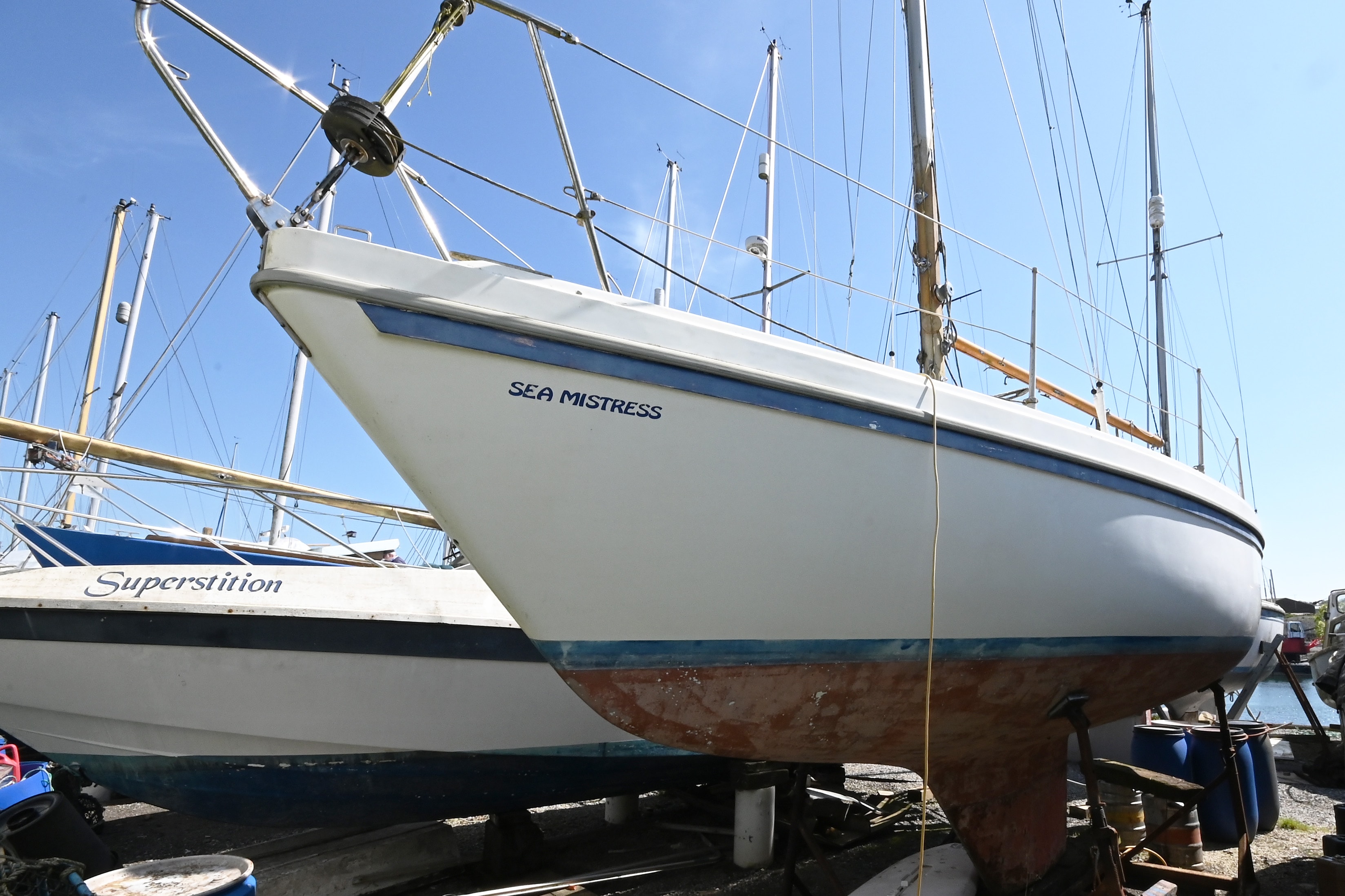 1979 Seamaster 815