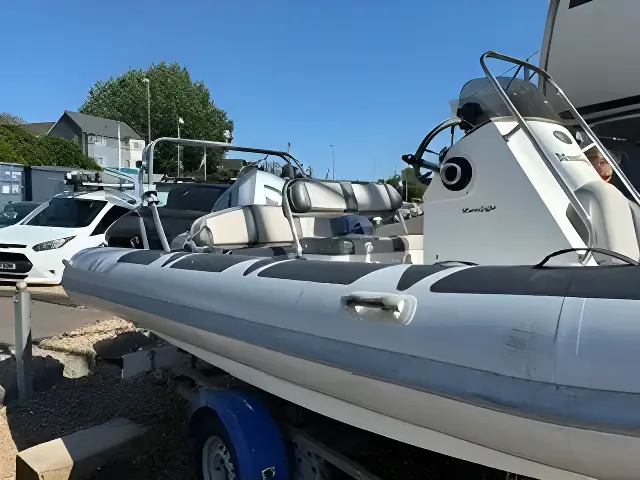 2012 Rib-XP 590 590