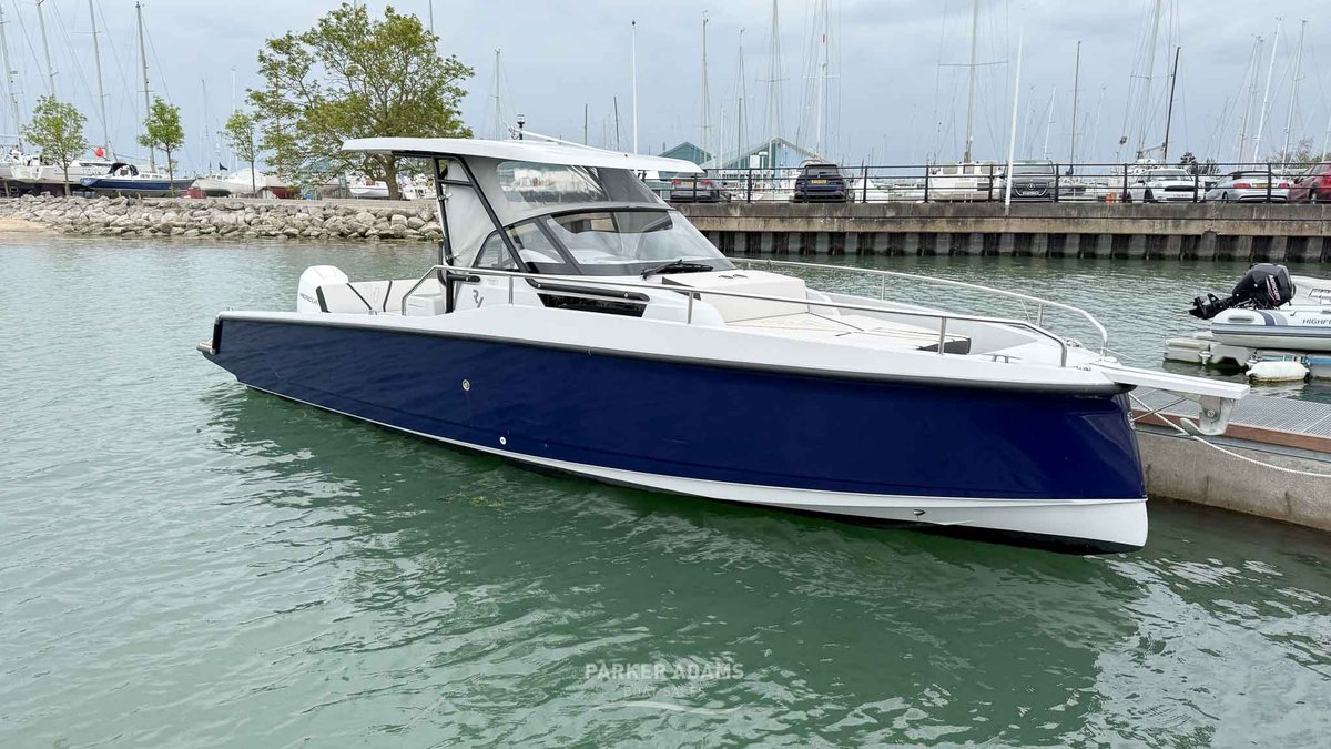 2023 RYCK 280