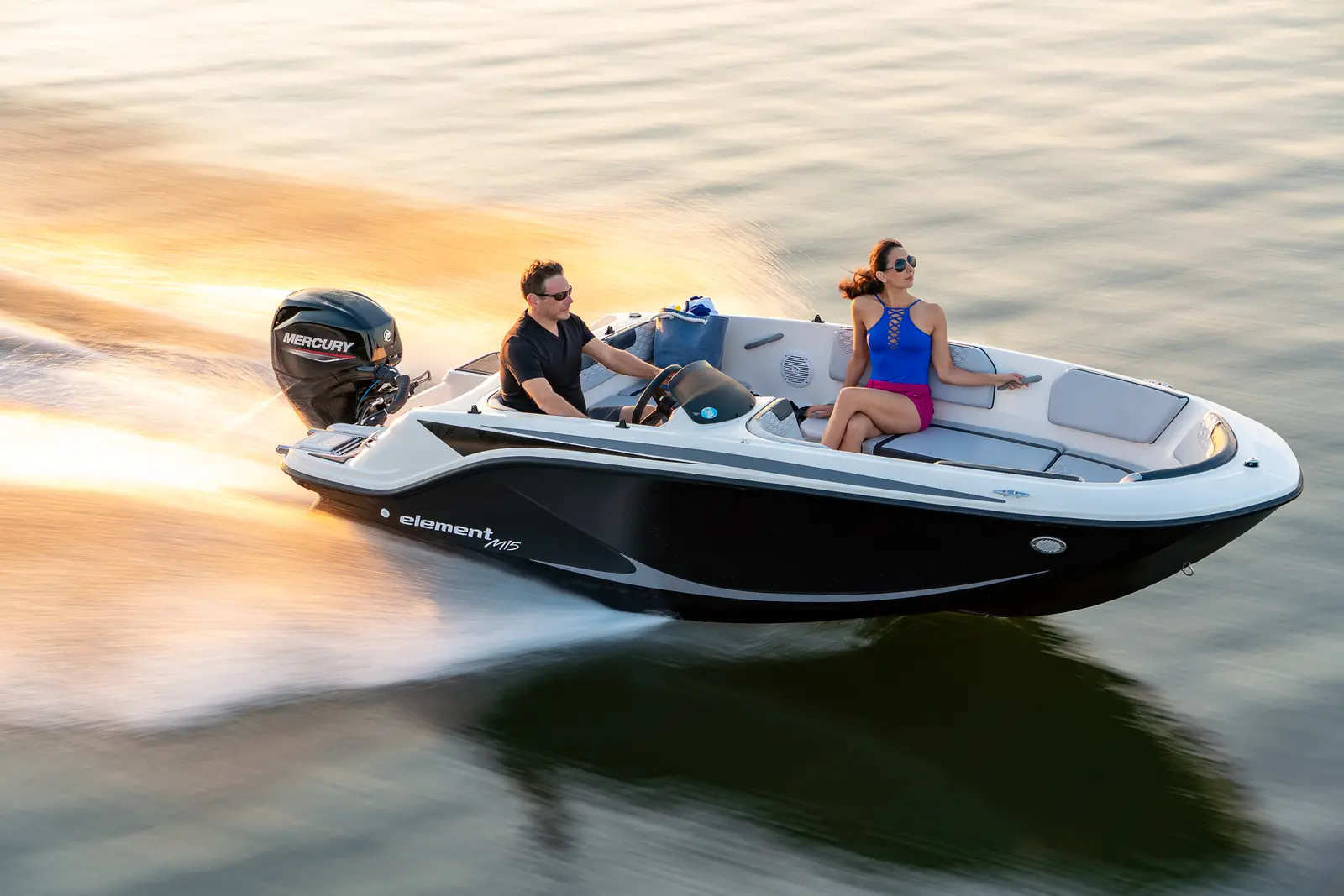 2024 Bayliner M 15