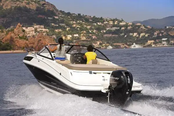 2023 Bayliner Vr5