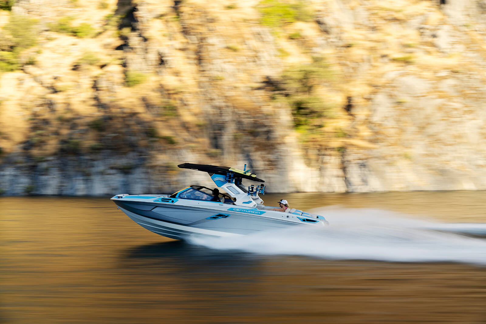 2025 Centurion Ri245