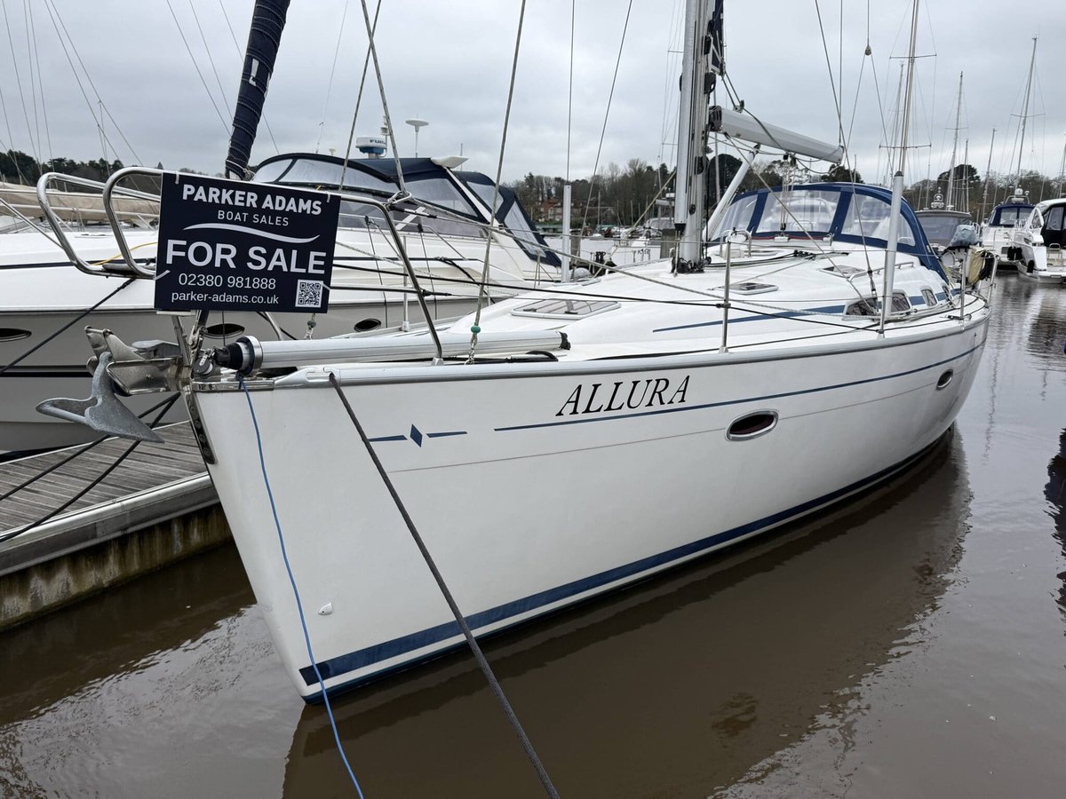 2008 Bavaria 43 Cruiser