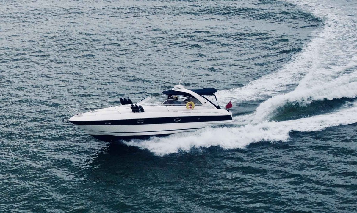 2006 Bavaria 35 Sport