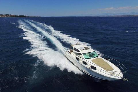 2009 Jeanneau Prestige 34 S.