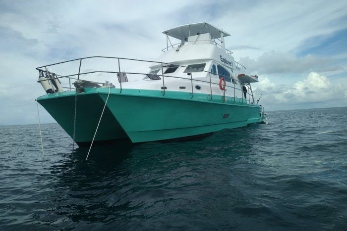 2019 Custom Built Conde Catamarans