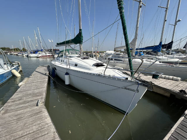 1994 Beneteau Oceanis 351
