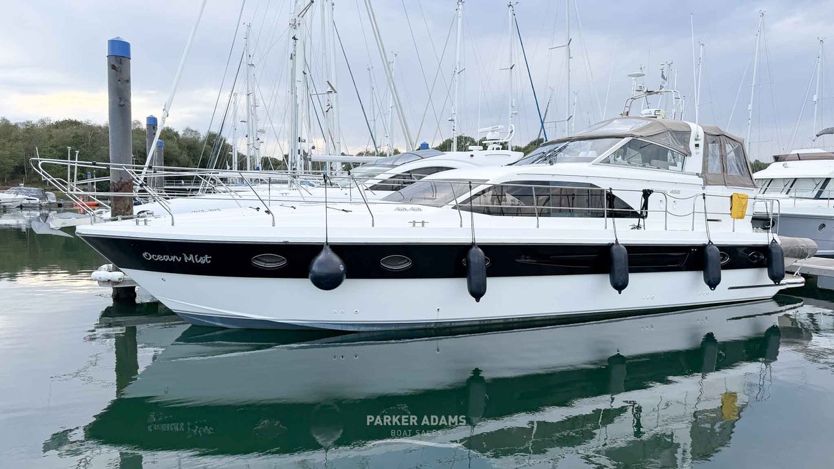 Broom 455 LR-27