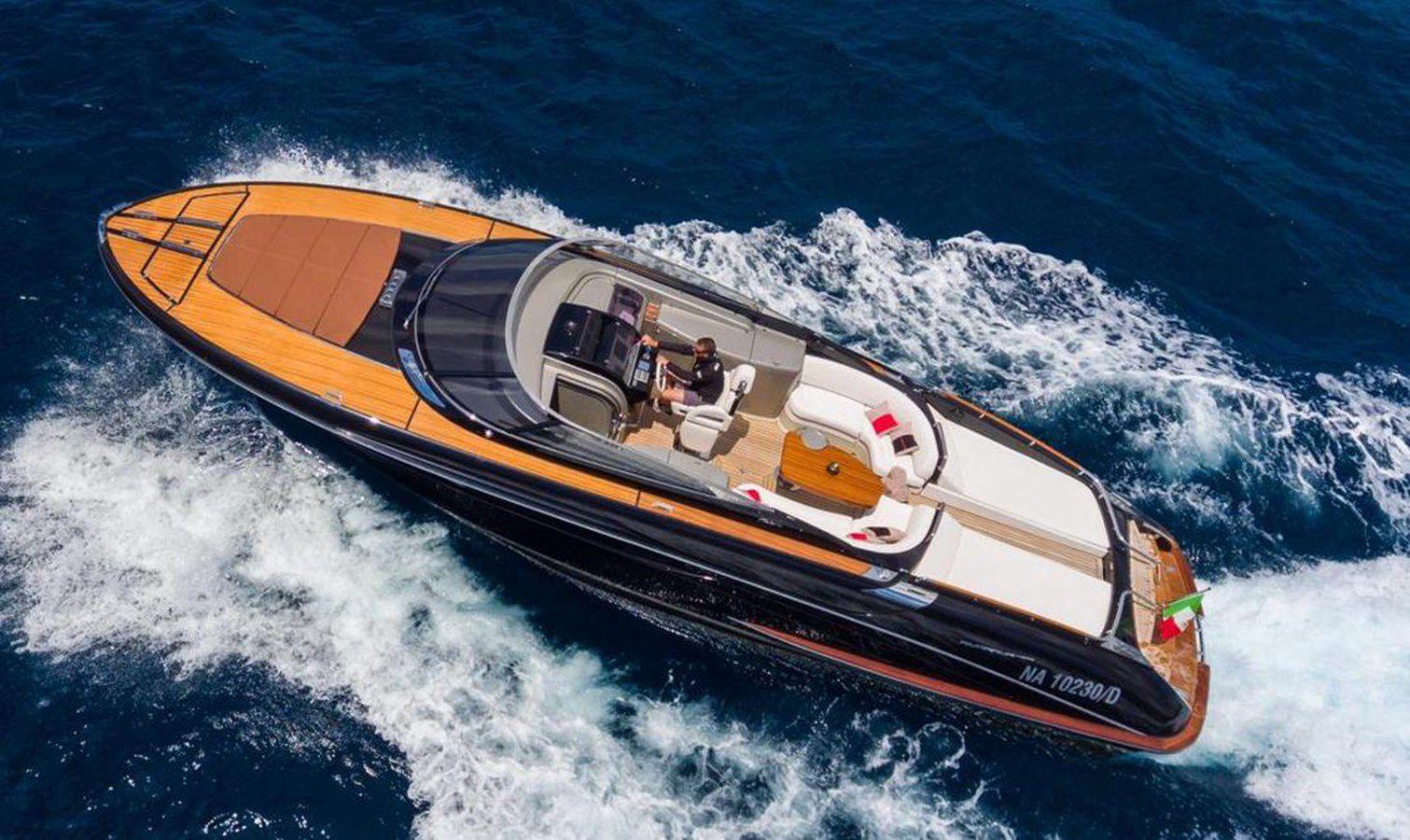 2013 RivaRama Sport 44