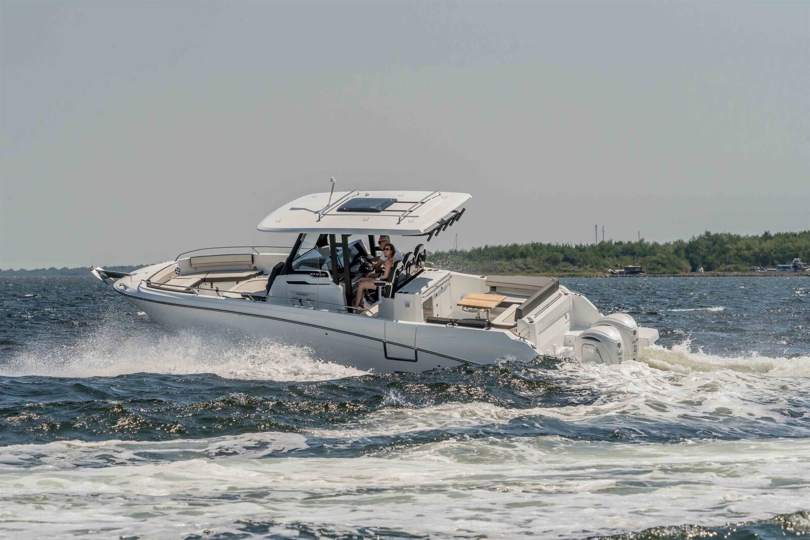 2026 Jeanneau Cap Camarat 10.5CC