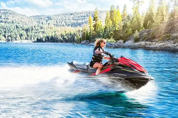 2023 Kawasaki 160lx