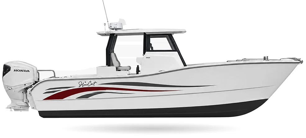 SilverCat 34CC